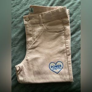 Jordache Skinny Jeans